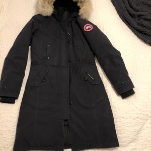 Canada Goose Kensington Parka